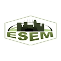 Logo ESEM SA DE CV